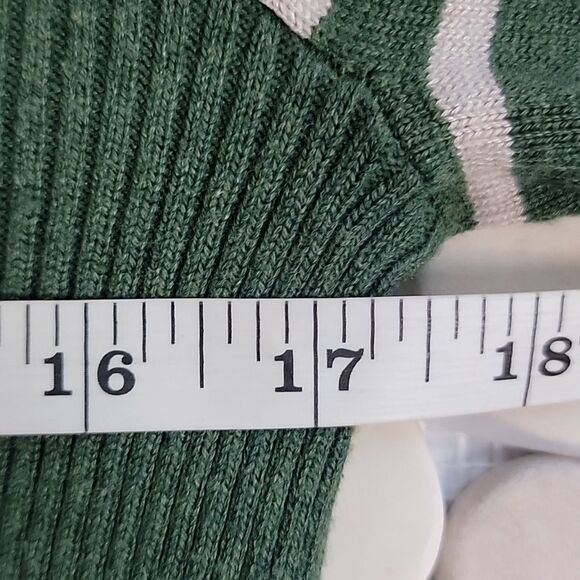 89th & Madison pullover cowel neck sweater Size M - Picture 9 of 10